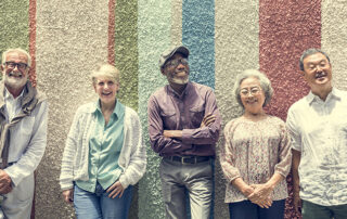 Multi Year Guaranteed Annuities