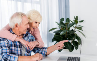 The Latest on Social Security
