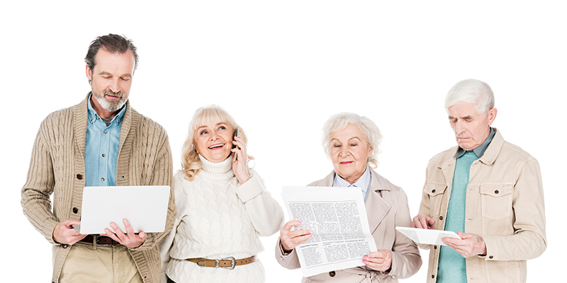 The Uncertain Future of Social Security