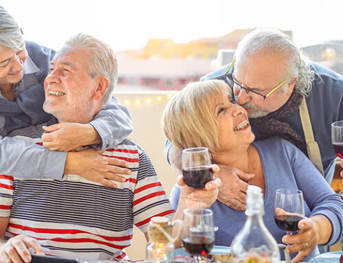 Using Life Insurance To Meet Your Financial Goals