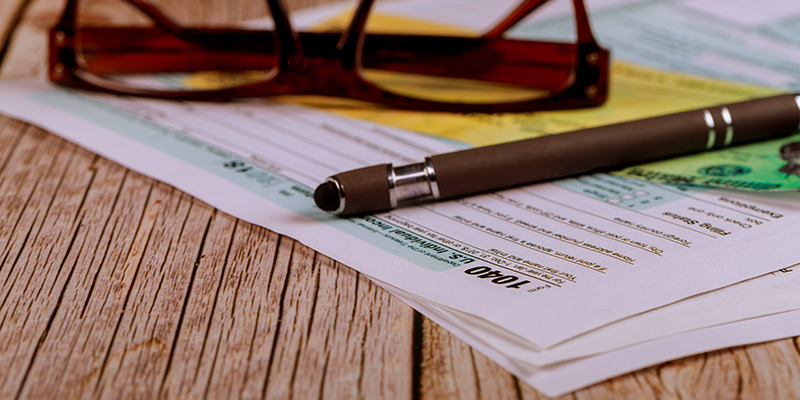 Annual Financial To-Do List