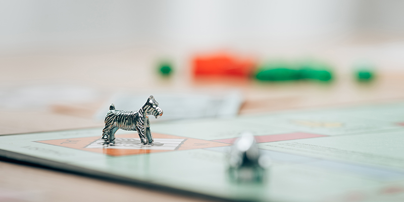 End-of-the-Year Money Moves