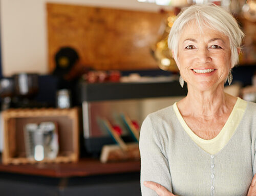How a Woman Can Fund Her Own Retirement