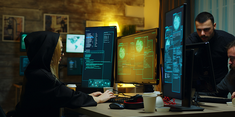 Identity Theft and Retirement: How to Protect Yourself
