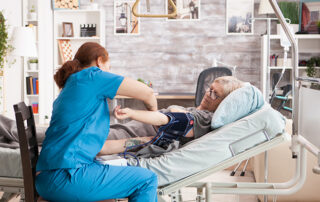 Retirement Planning With Health Care Expenses in Mind