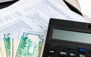 Tax Efficiency in Retirement
