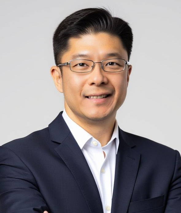 Stephen Ting